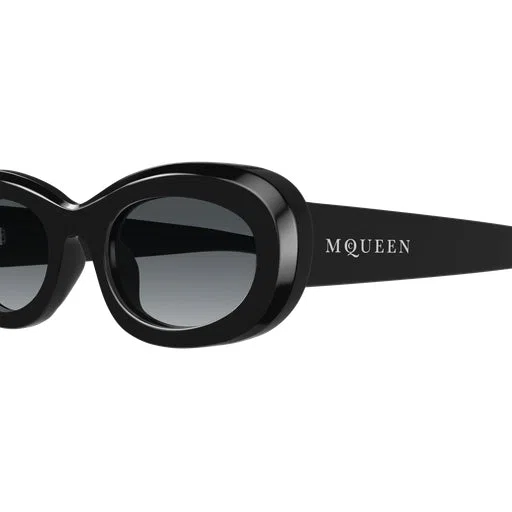 Alexander McQueen AM0527SA Sunglasses - view 4